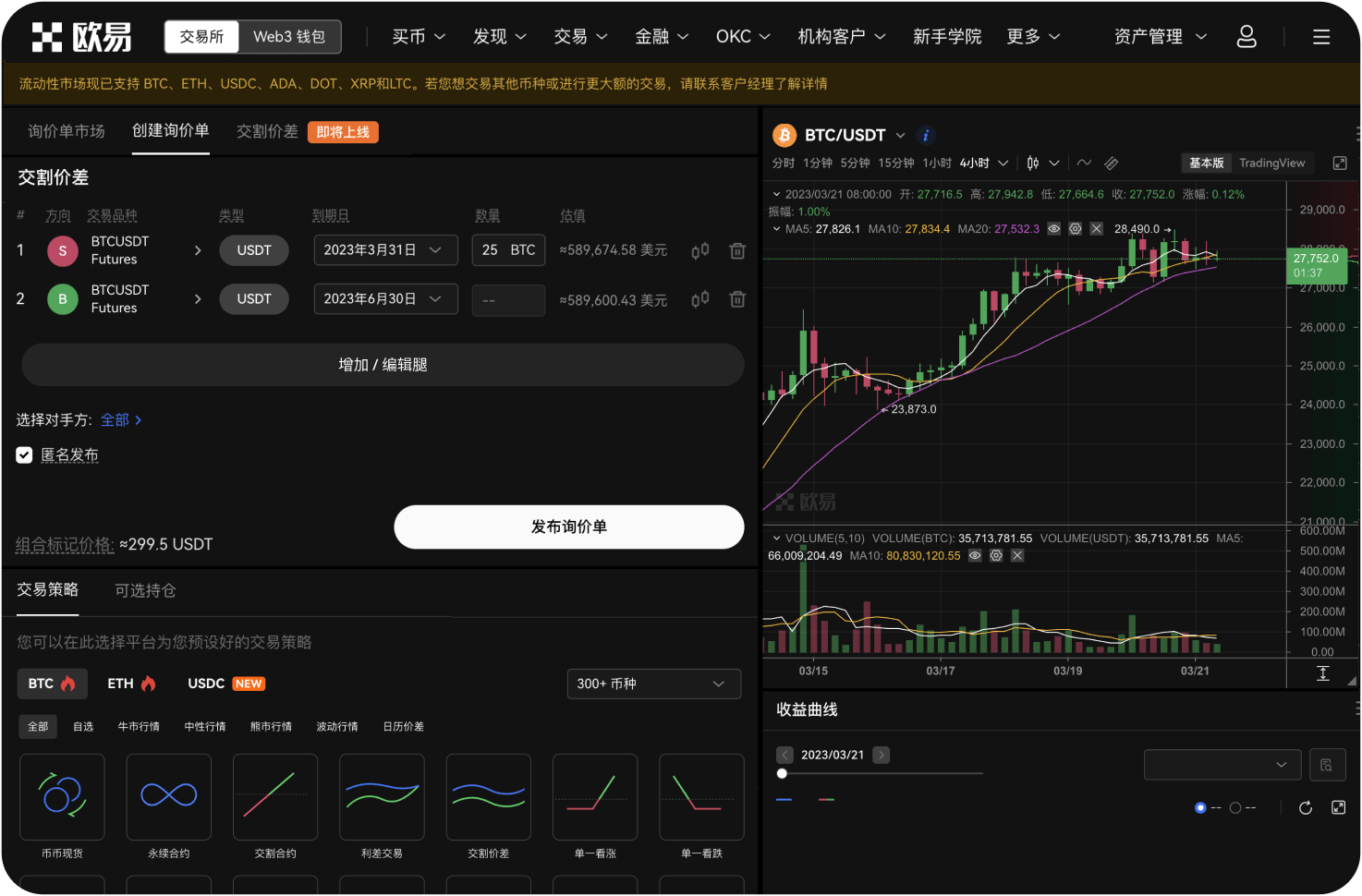 在风险投资区交易需要额外认证吗
